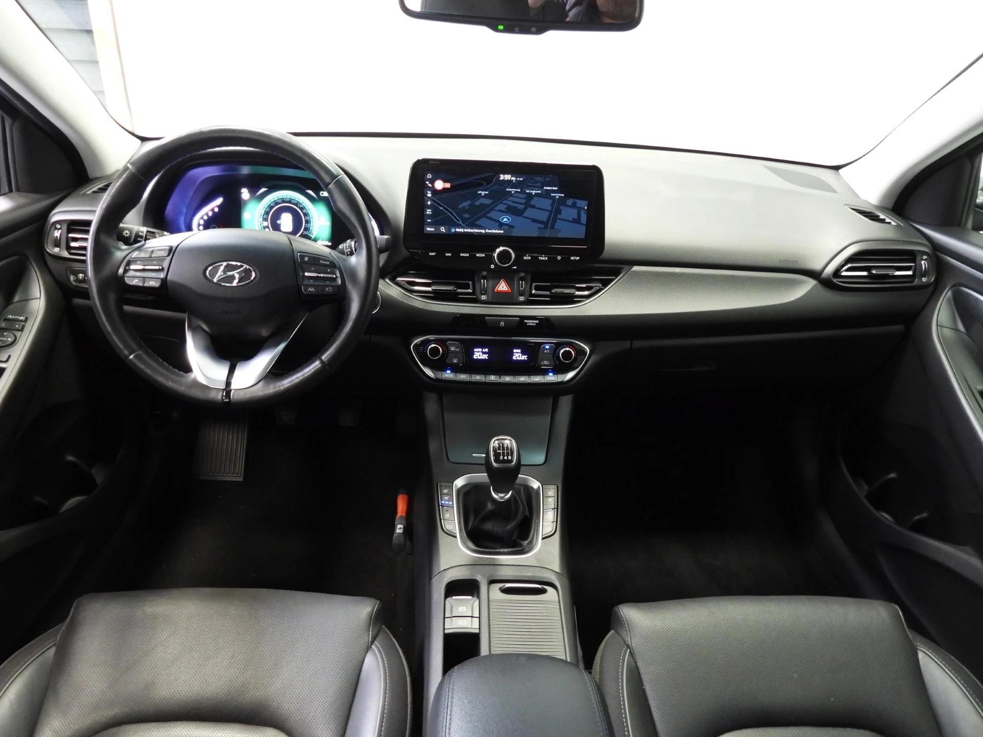 Hoofdafbeelding Hyundai i30