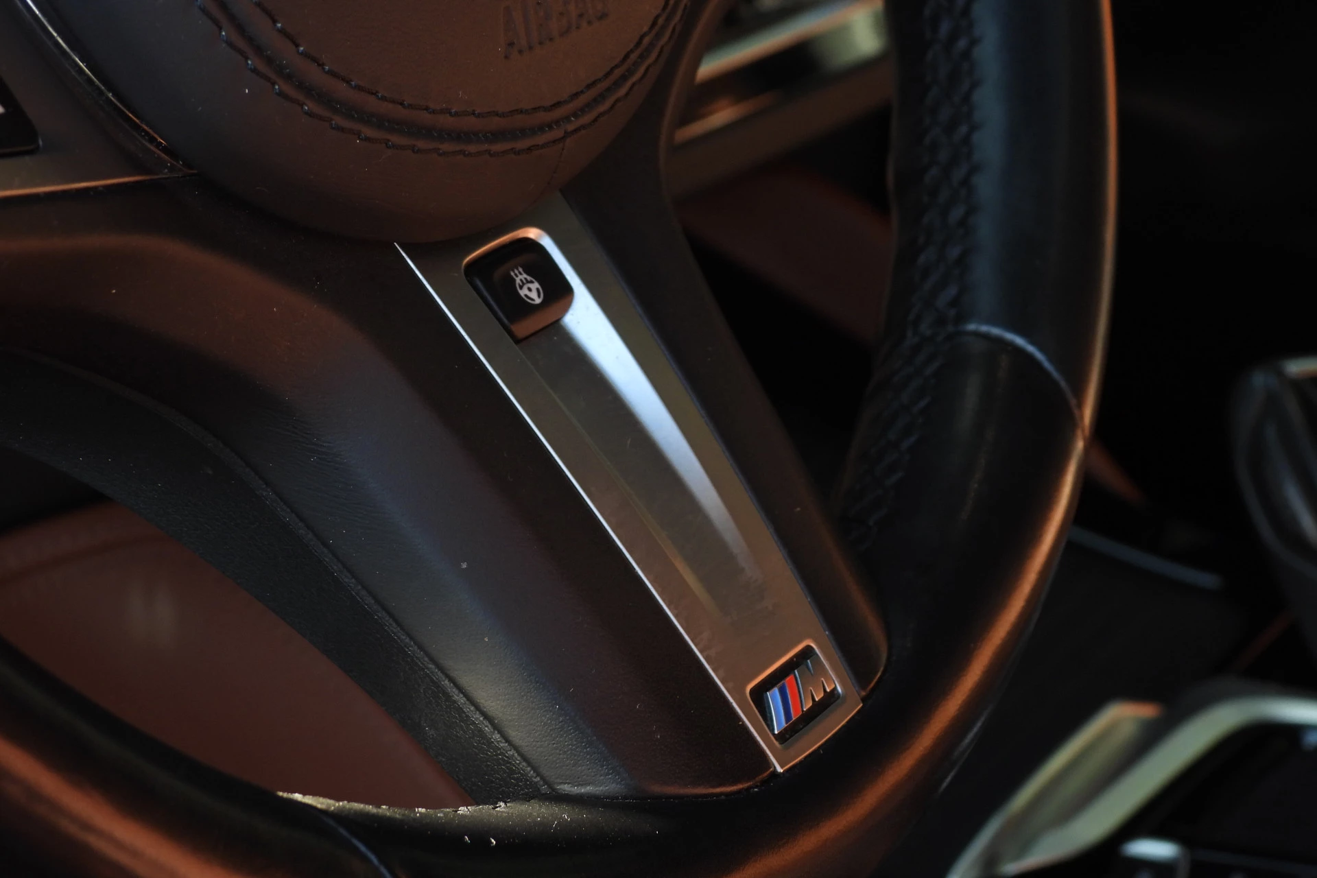 Hoofdafbeelding BMW X4