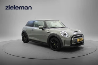 MINI Electric Cooper Sport 33 kWh - Navi, Clima, Carplay, SOH 96%
