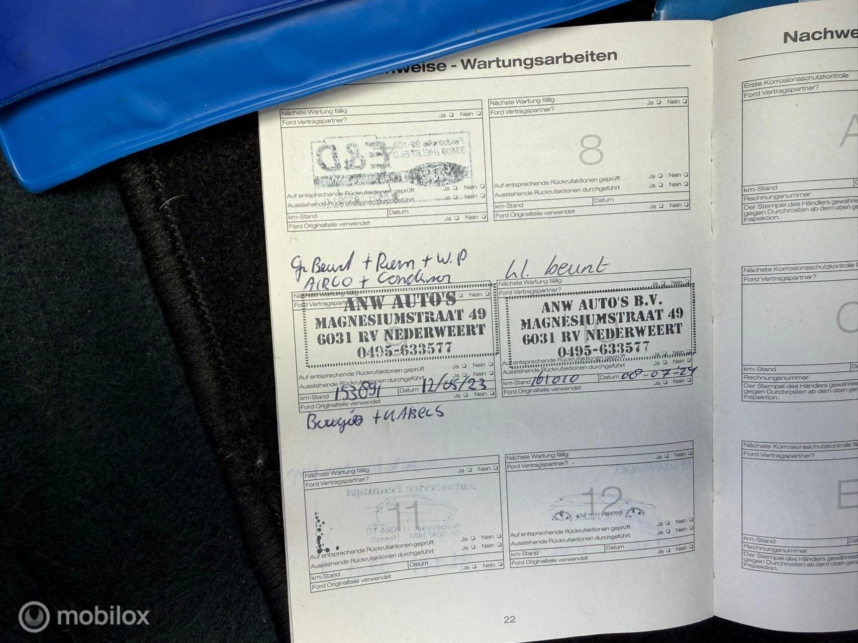 Hoofdafbeelding Ford Ka
