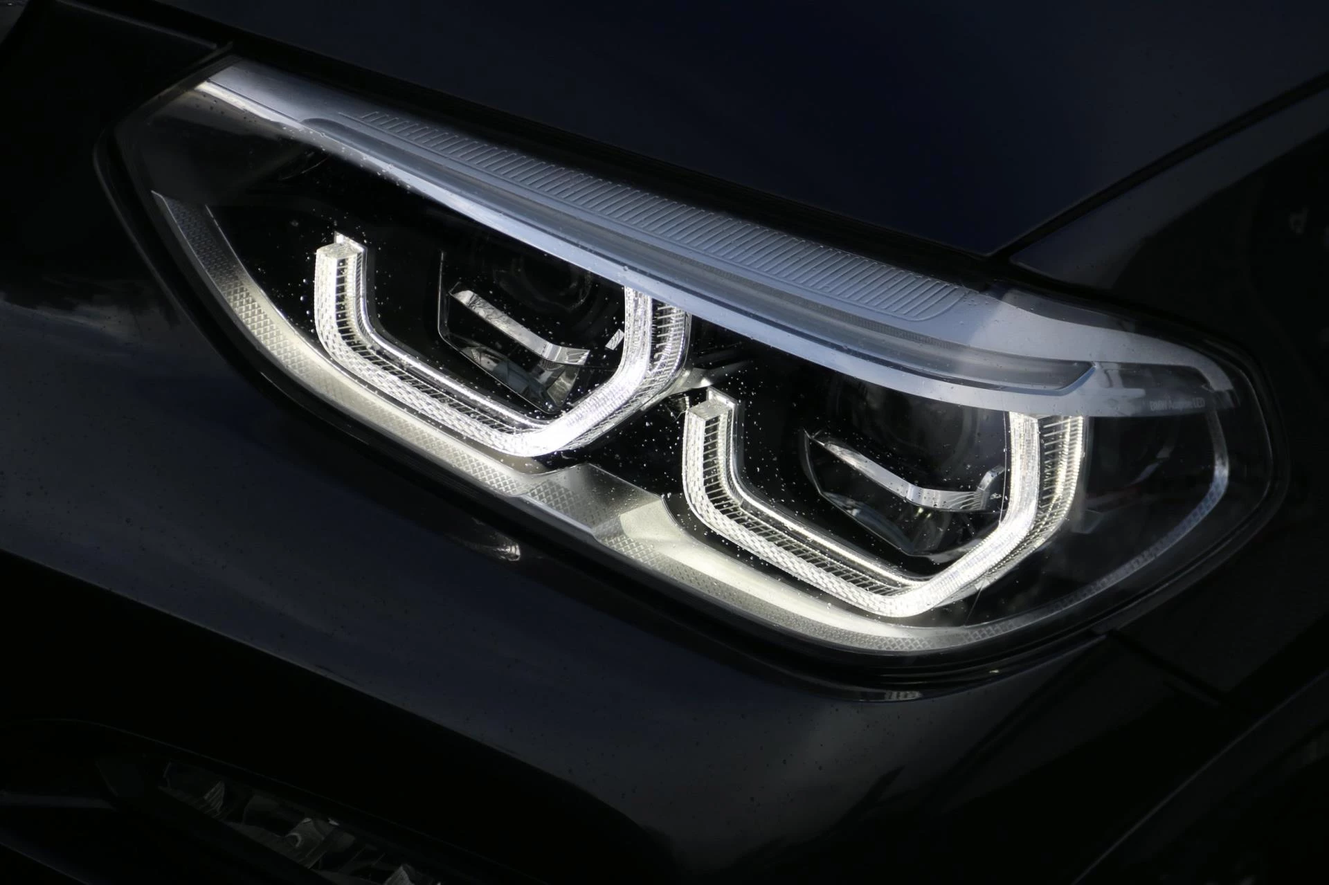 Hoofdafbeelding BMW X4