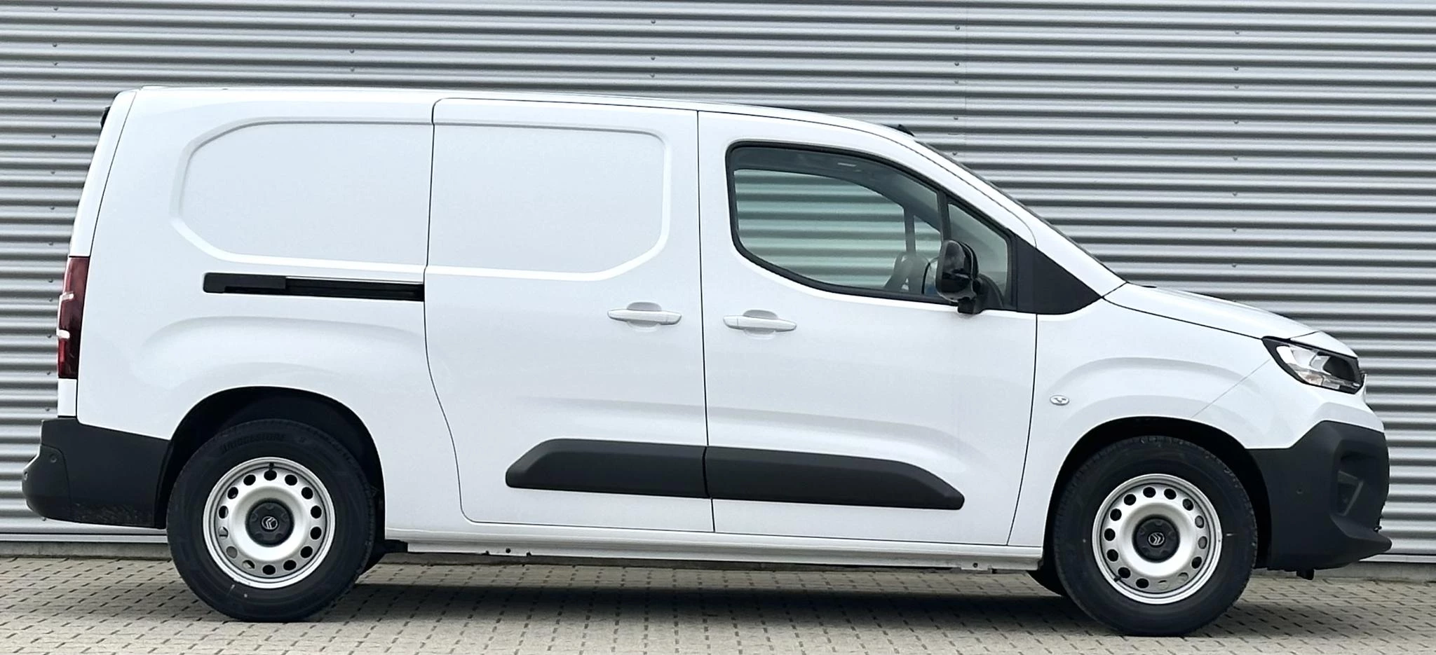 Hoofdafbeelding Citroën ë-Berlingo