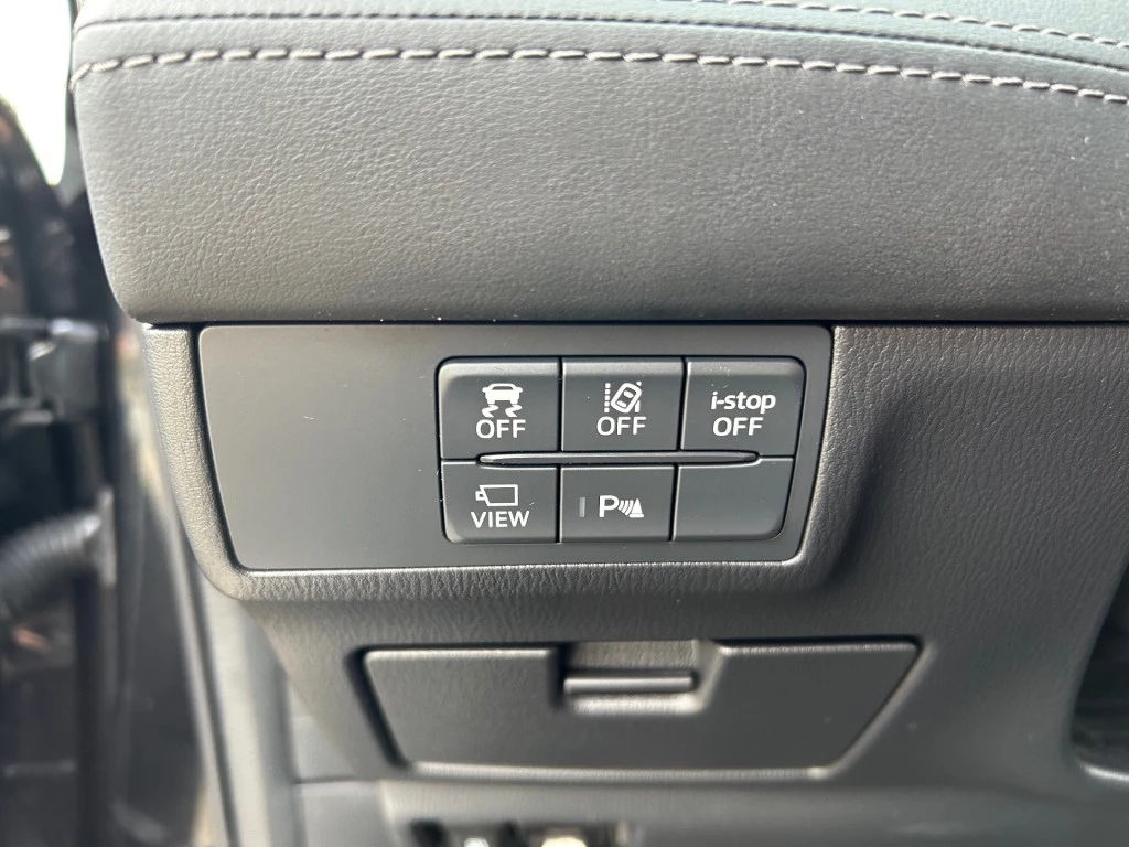 Hoofdafbeelding Mazda 6