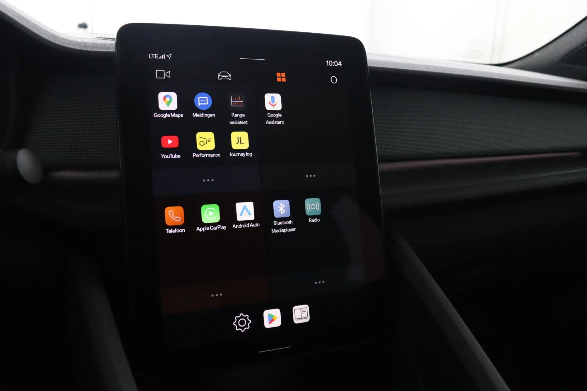 Hoofdafbeelding Polestar 2