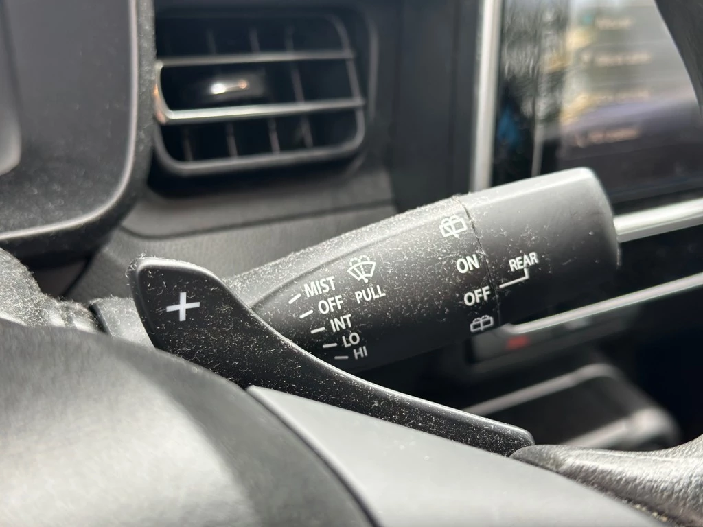 Hoofdafbeelding Suzuki Ignis