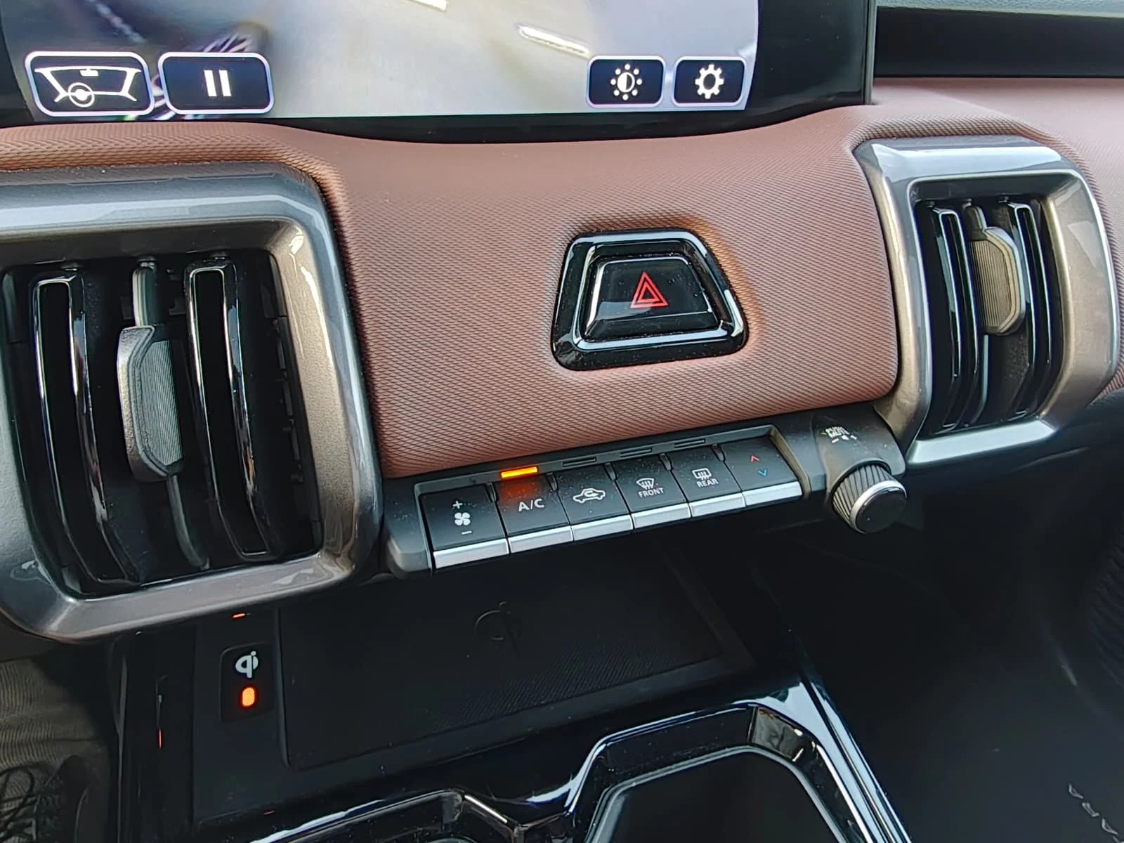 Hoofdafbeelding Suzuki e Vitara