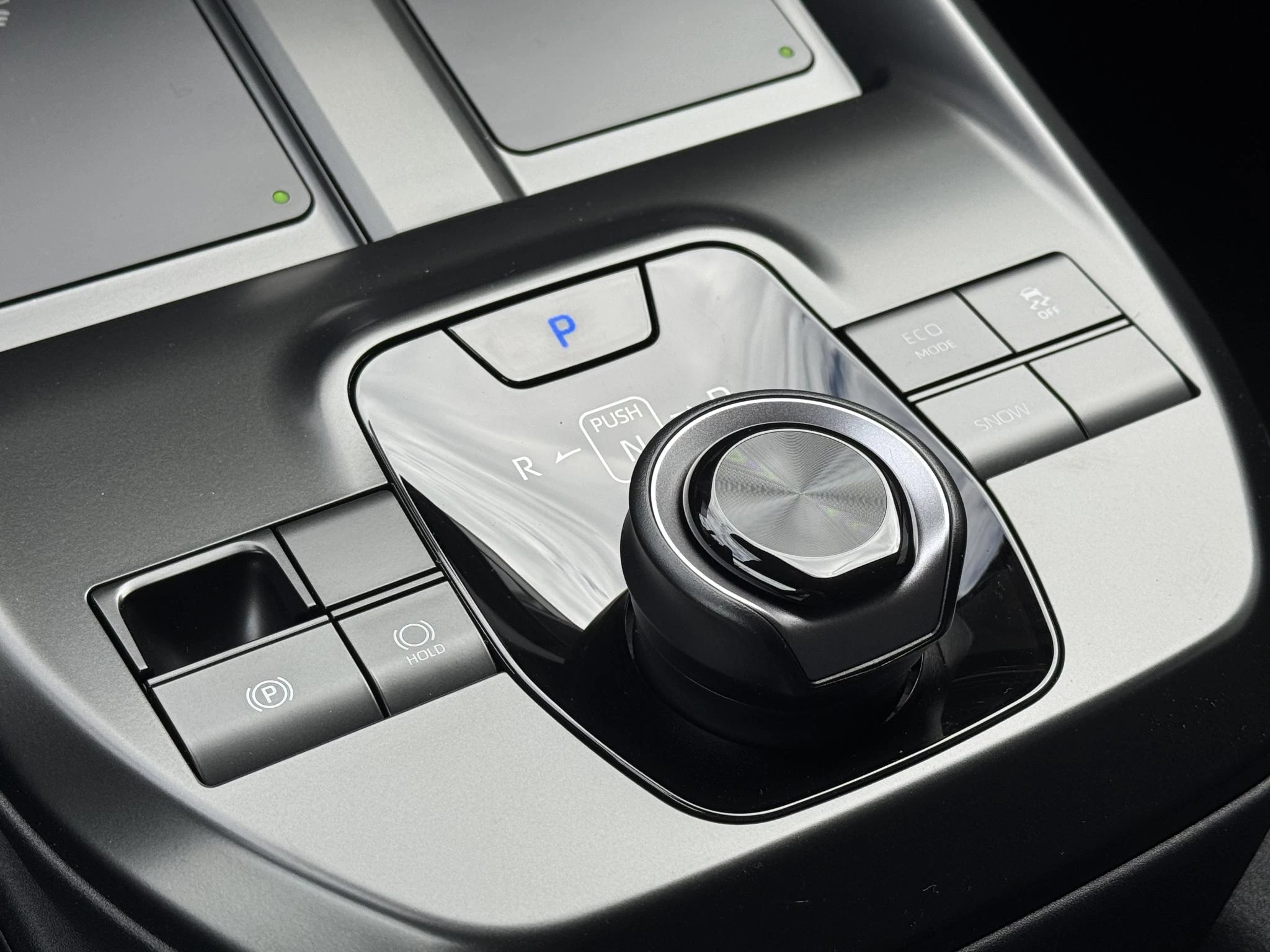 Hoofdafbeelding Toyota C-HR+