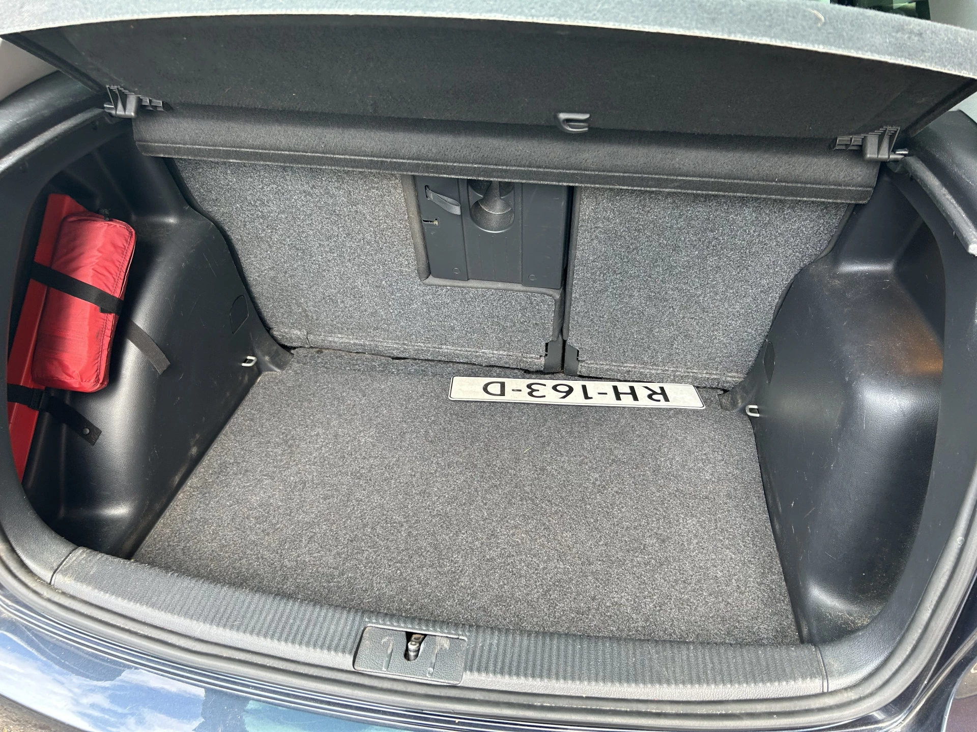 Hoofdafbeelding Volkswagen Golf Plus
