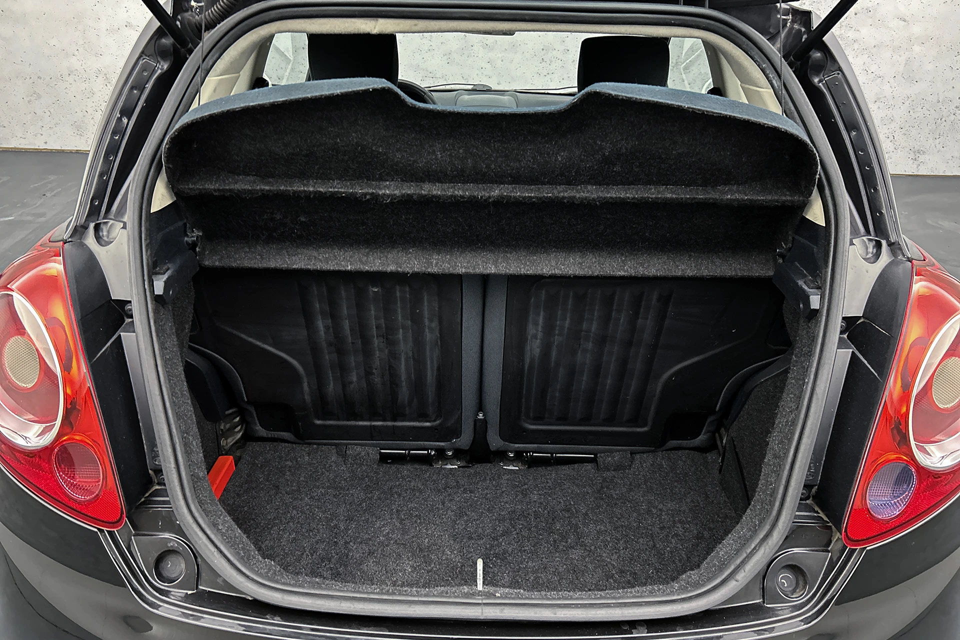 Hoofdafbeelding Ford Ka