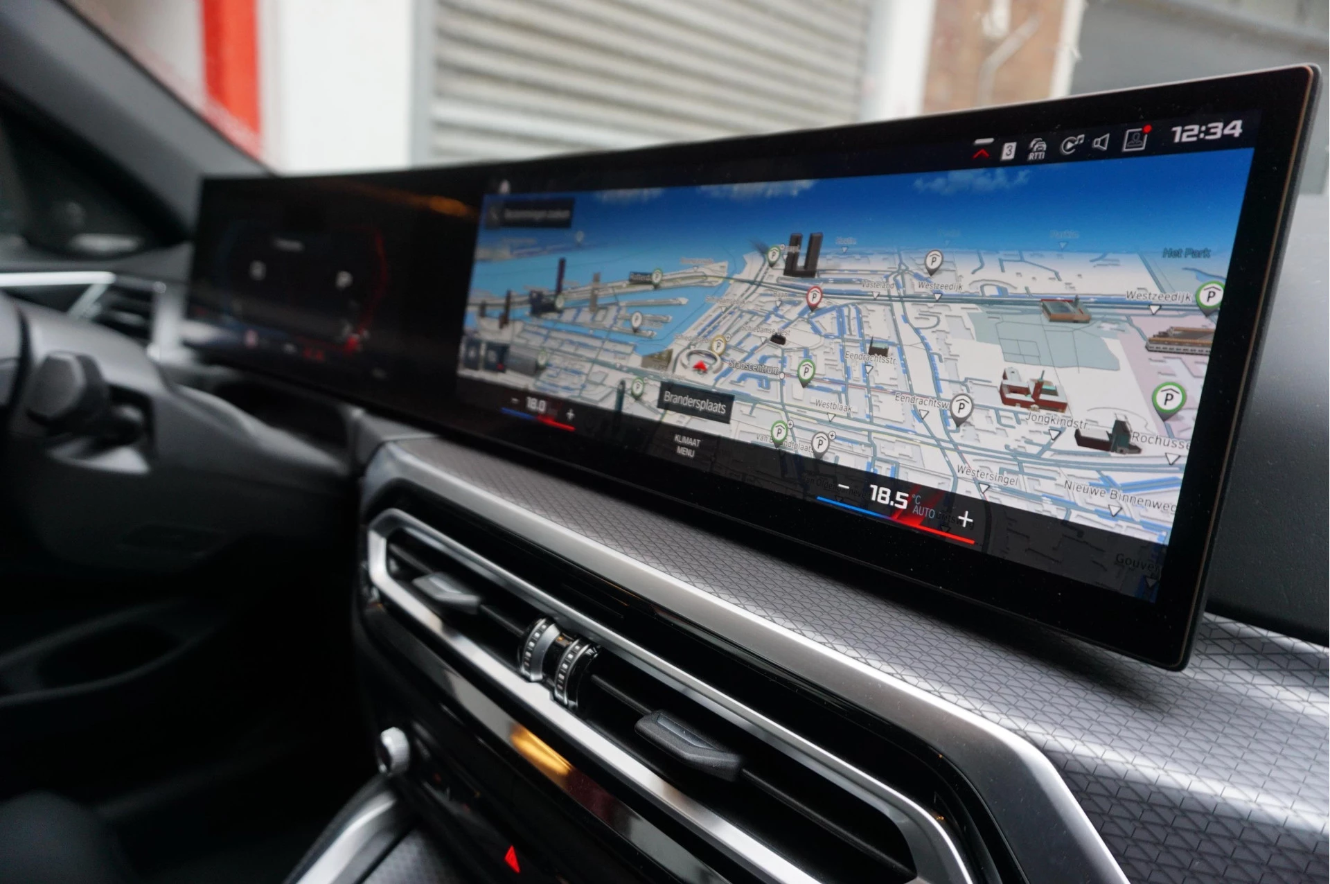 Hoofdafbeelding BMW M4