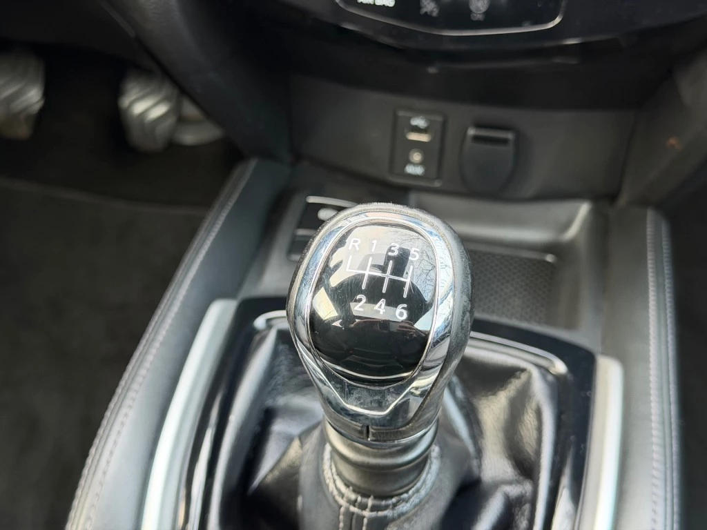 Hoofdafbeelding Nissan X-Trail