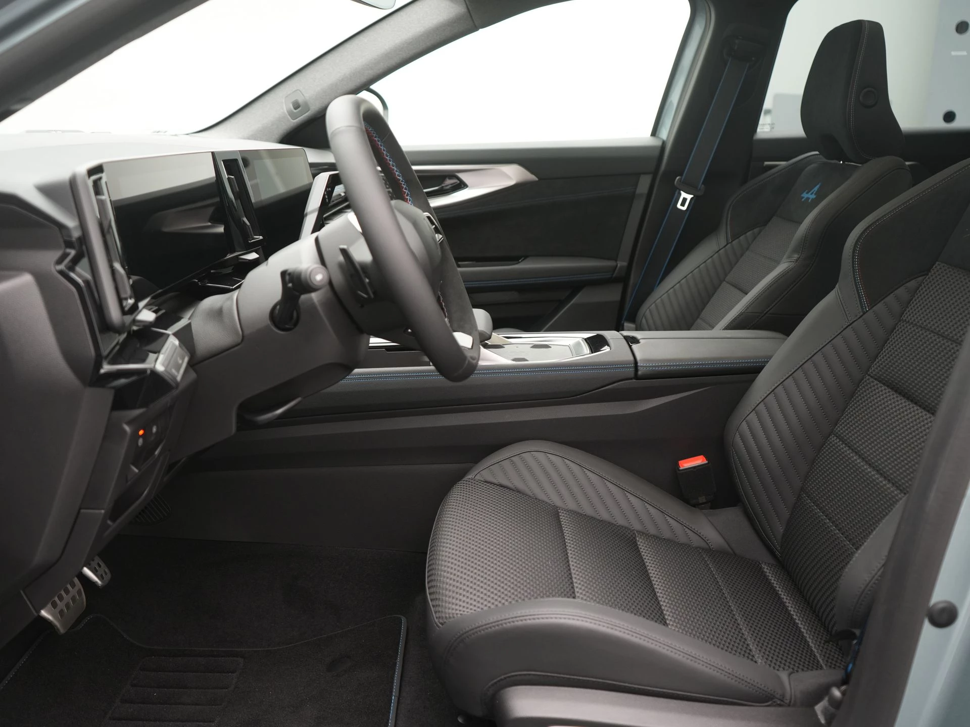 Hoofdafbeelding Renault Espace