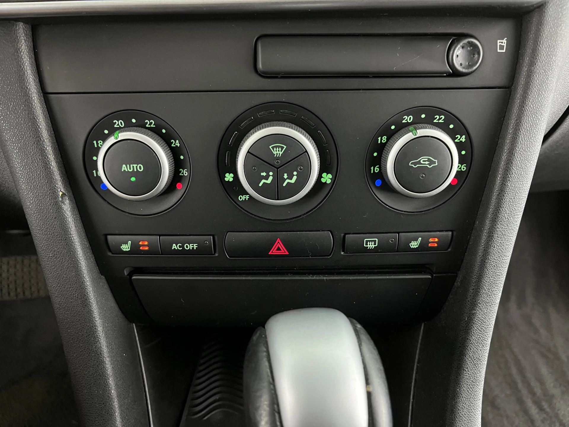 Hoofdafbeelding Saab 9-3