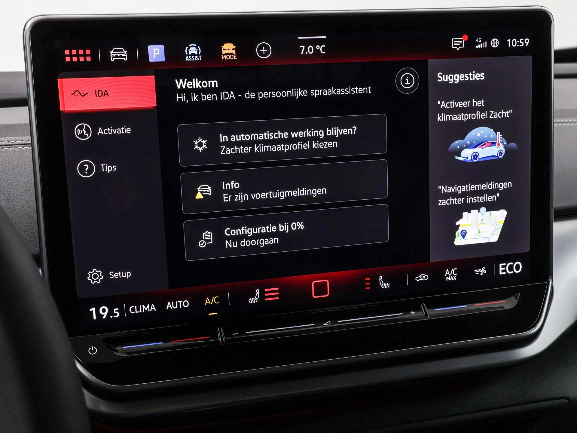 Hoofdafbeelding Volkswagen ID.4