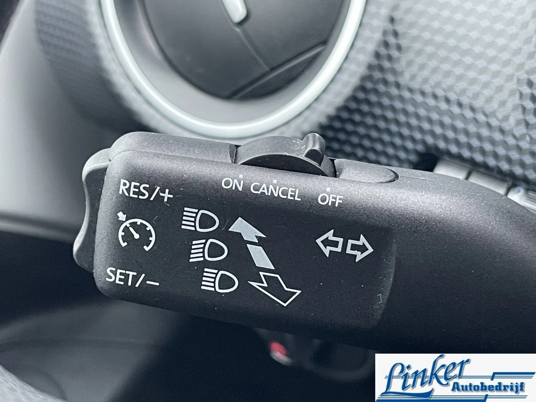 Hoofdafbeelding Volkswagen e-up!