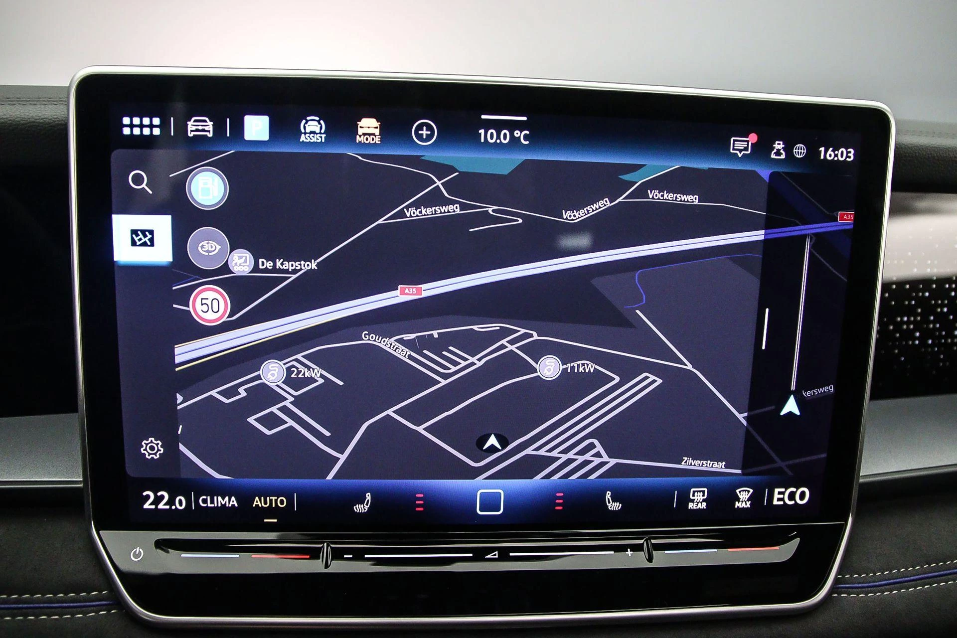 Hoofdafbeelding Volkswagen Tayron