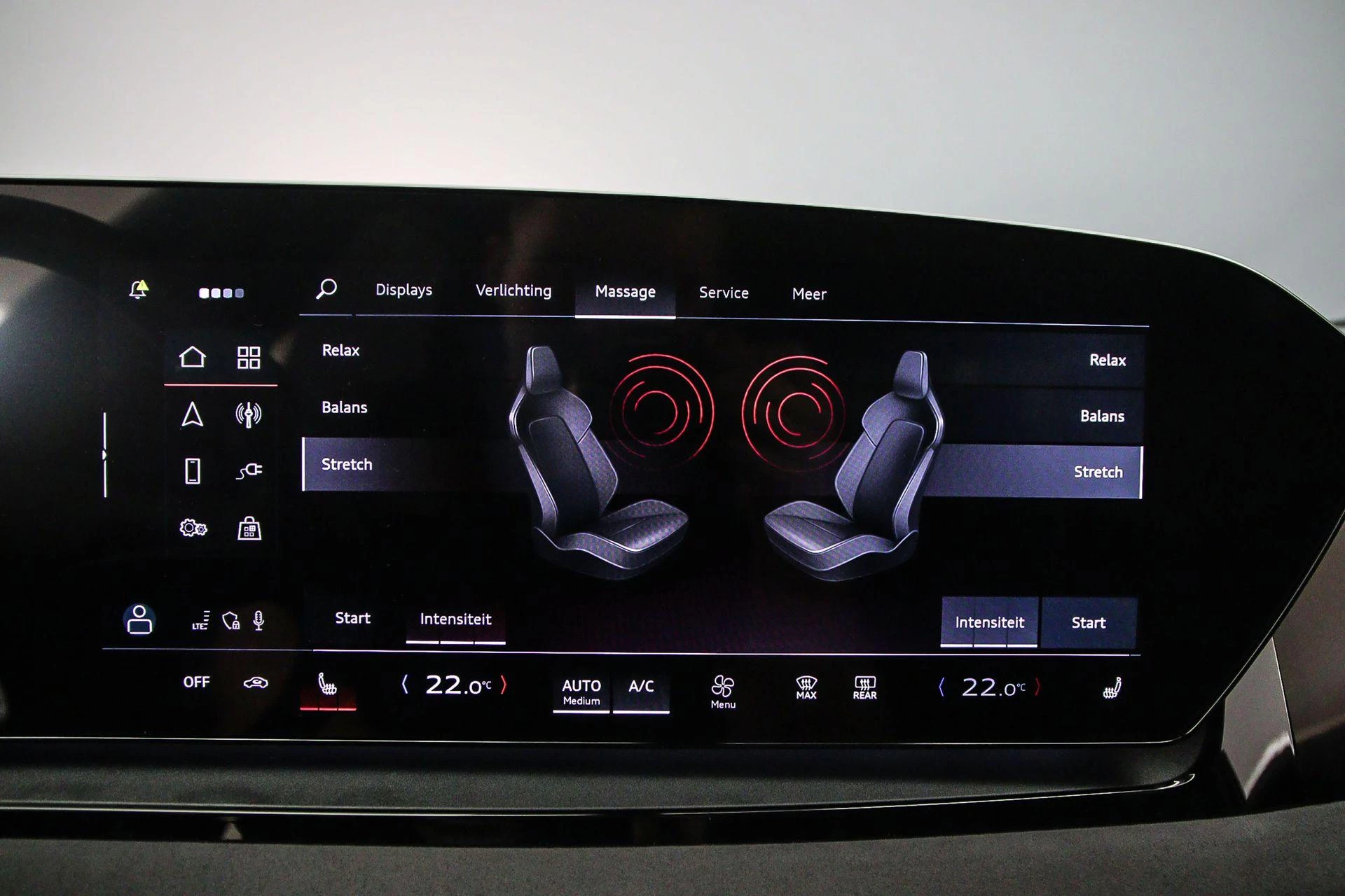 Hoofdafbeelding Audi SQ6 e-tron