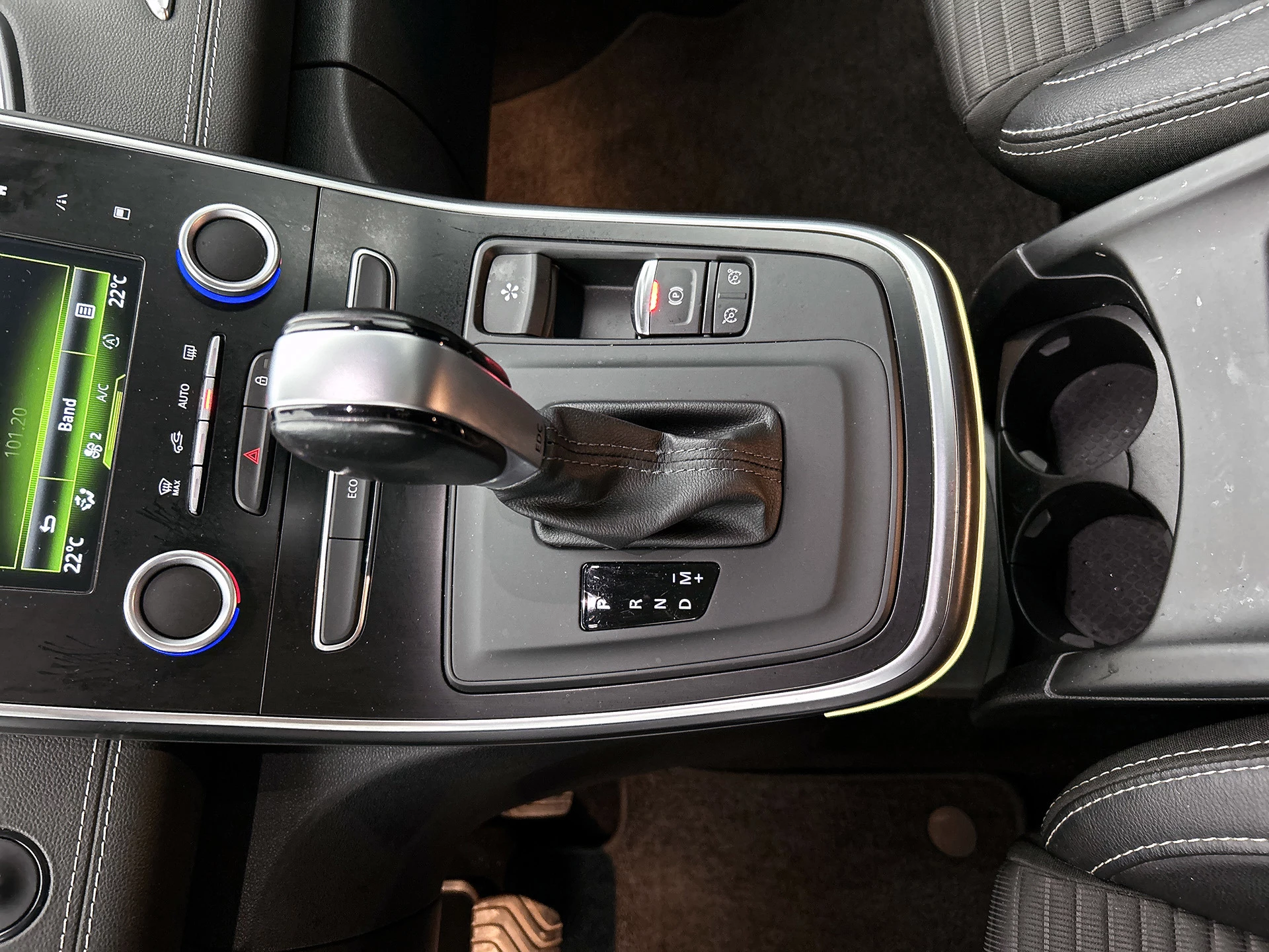 Hoofdafbeelding Renault Scénic