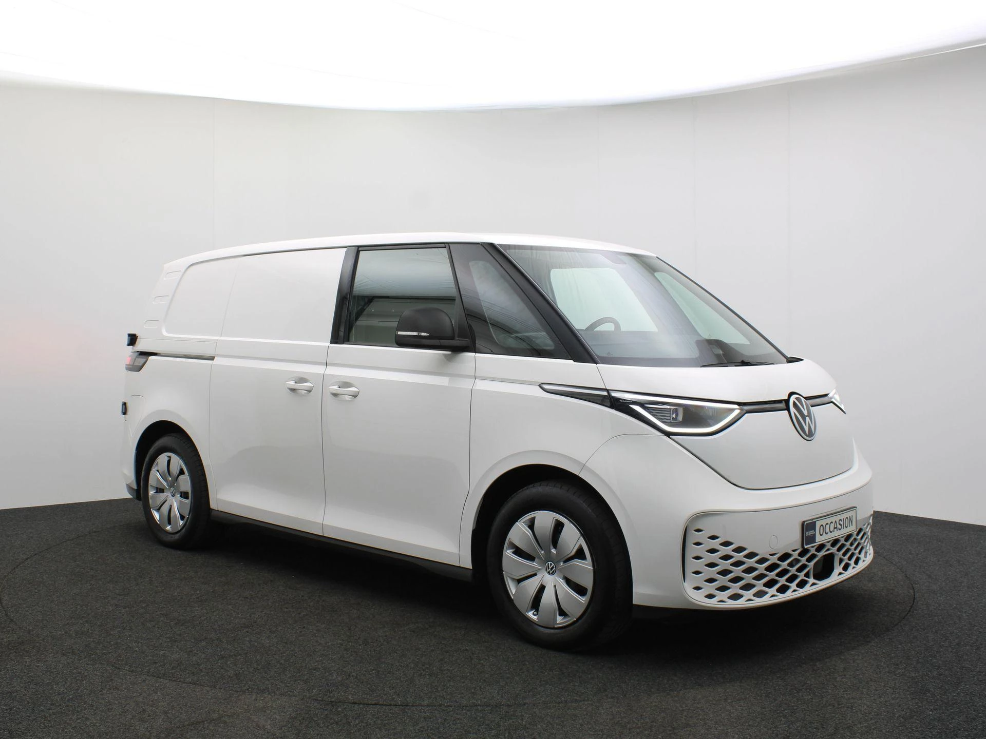 Hoofdafbeelding Volkswagen ID. Buzz Cargo