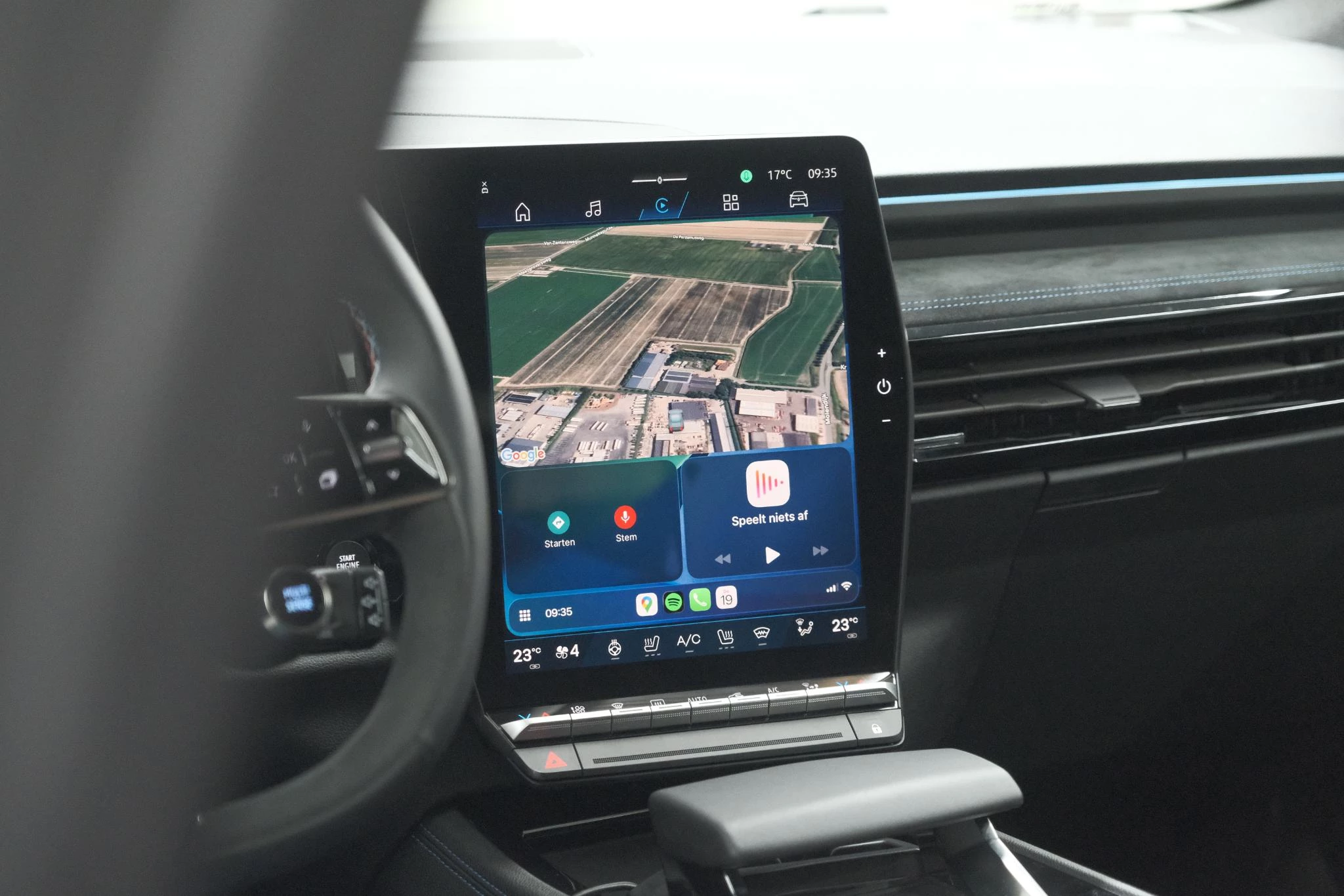 Hoofdafbeelding Renault Austral