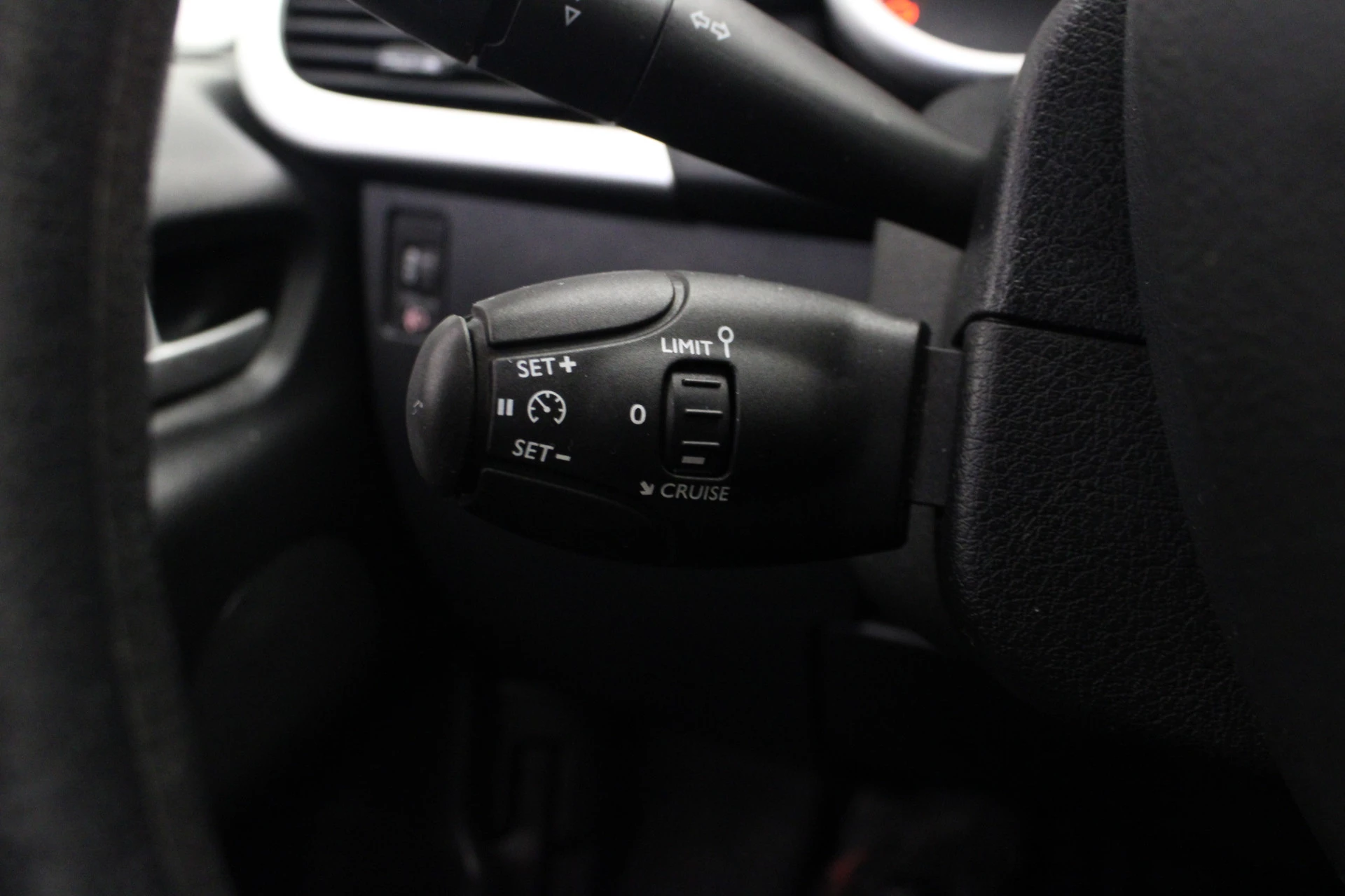 Hoofdafbeelding Peugeot 207