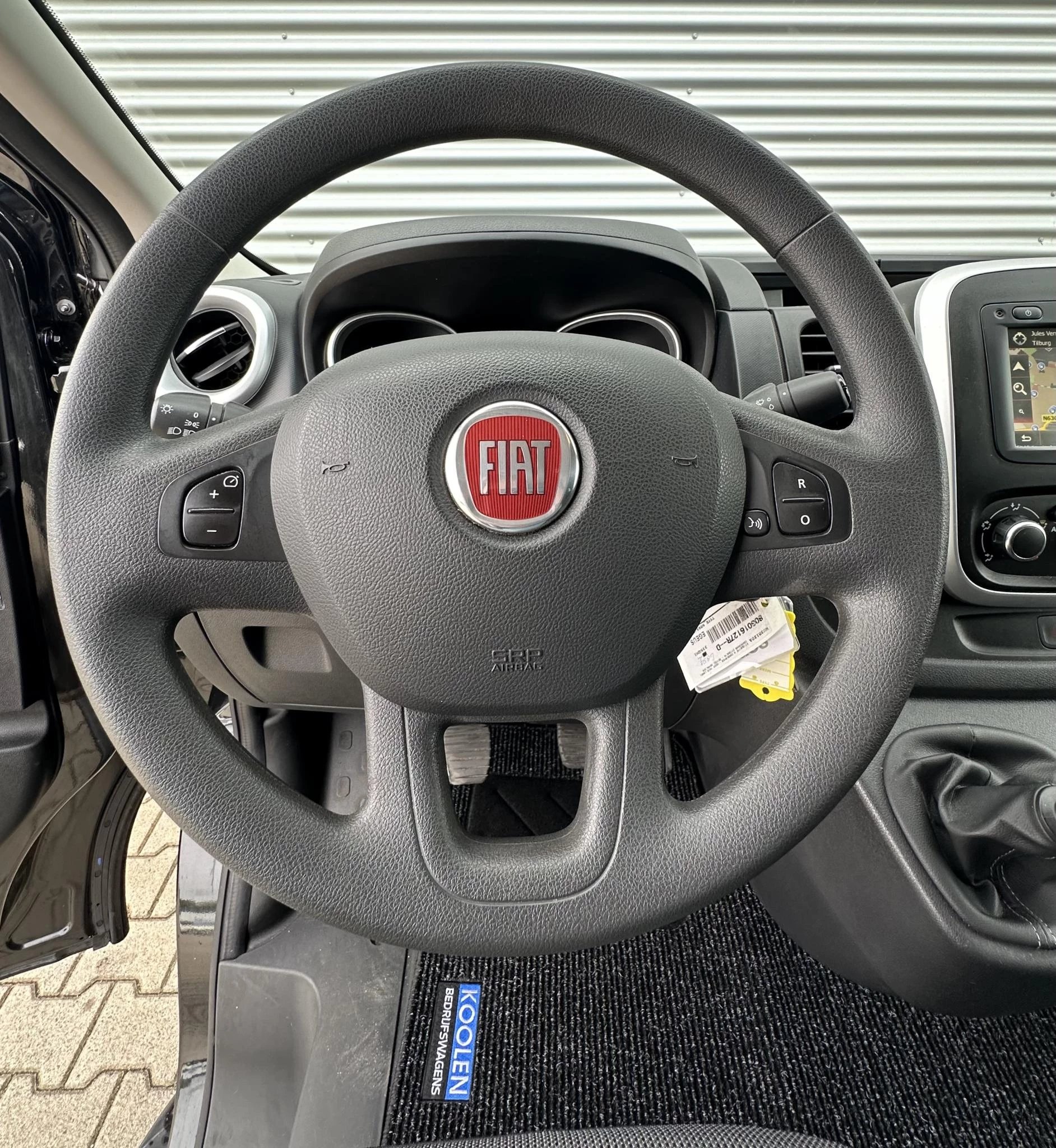 Hoofdafbeelding Fiat Talento