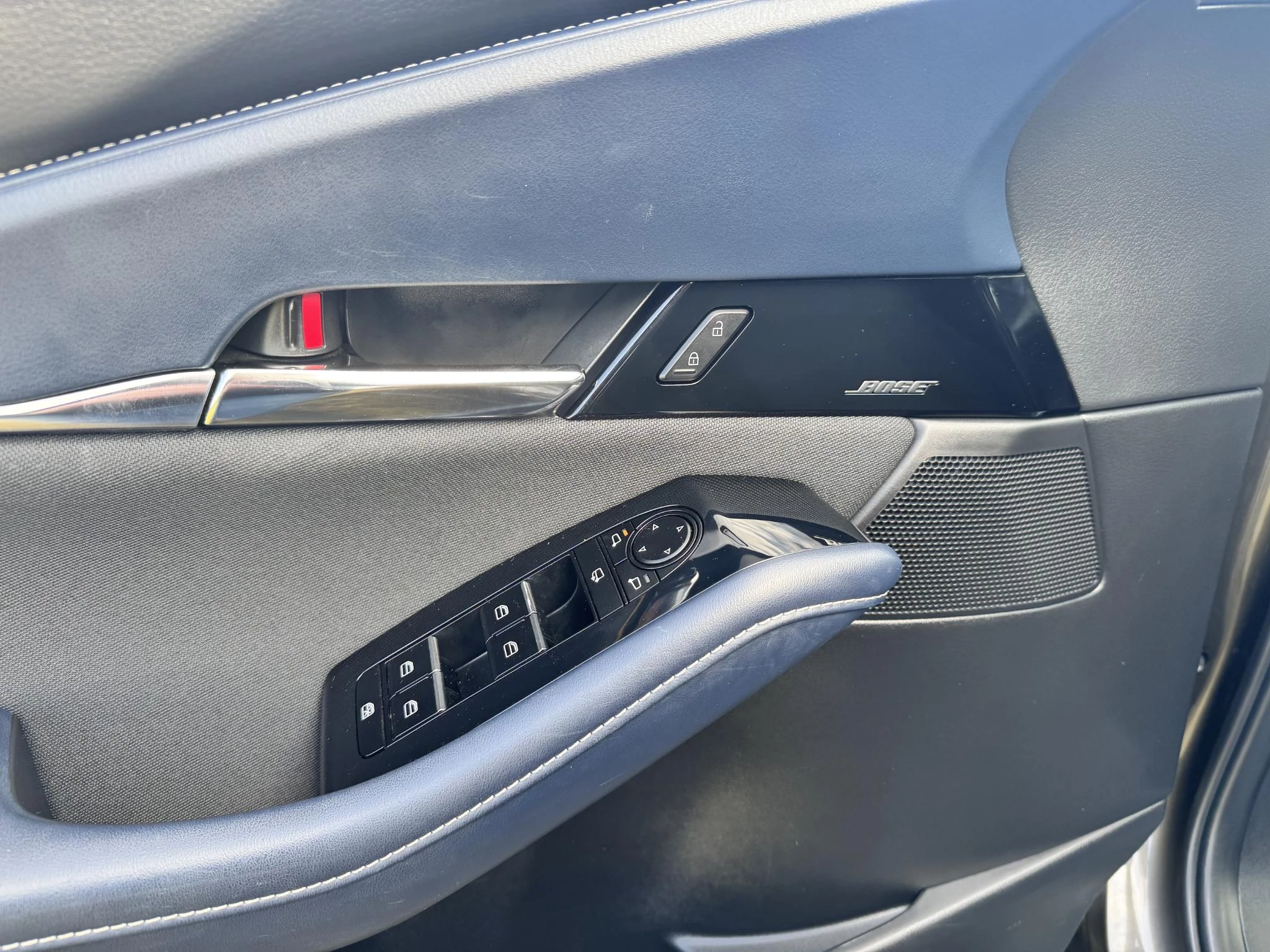 Hoofdafbeelding Mazda CX-30