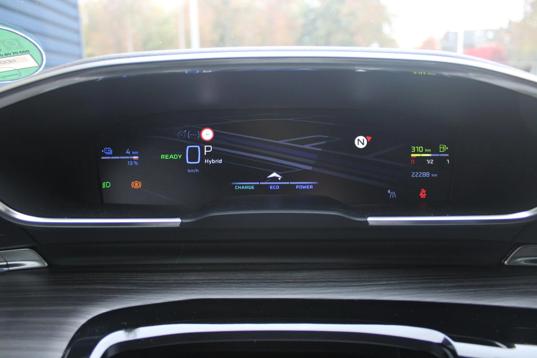 Hoofdafbeelding Peugeot 508