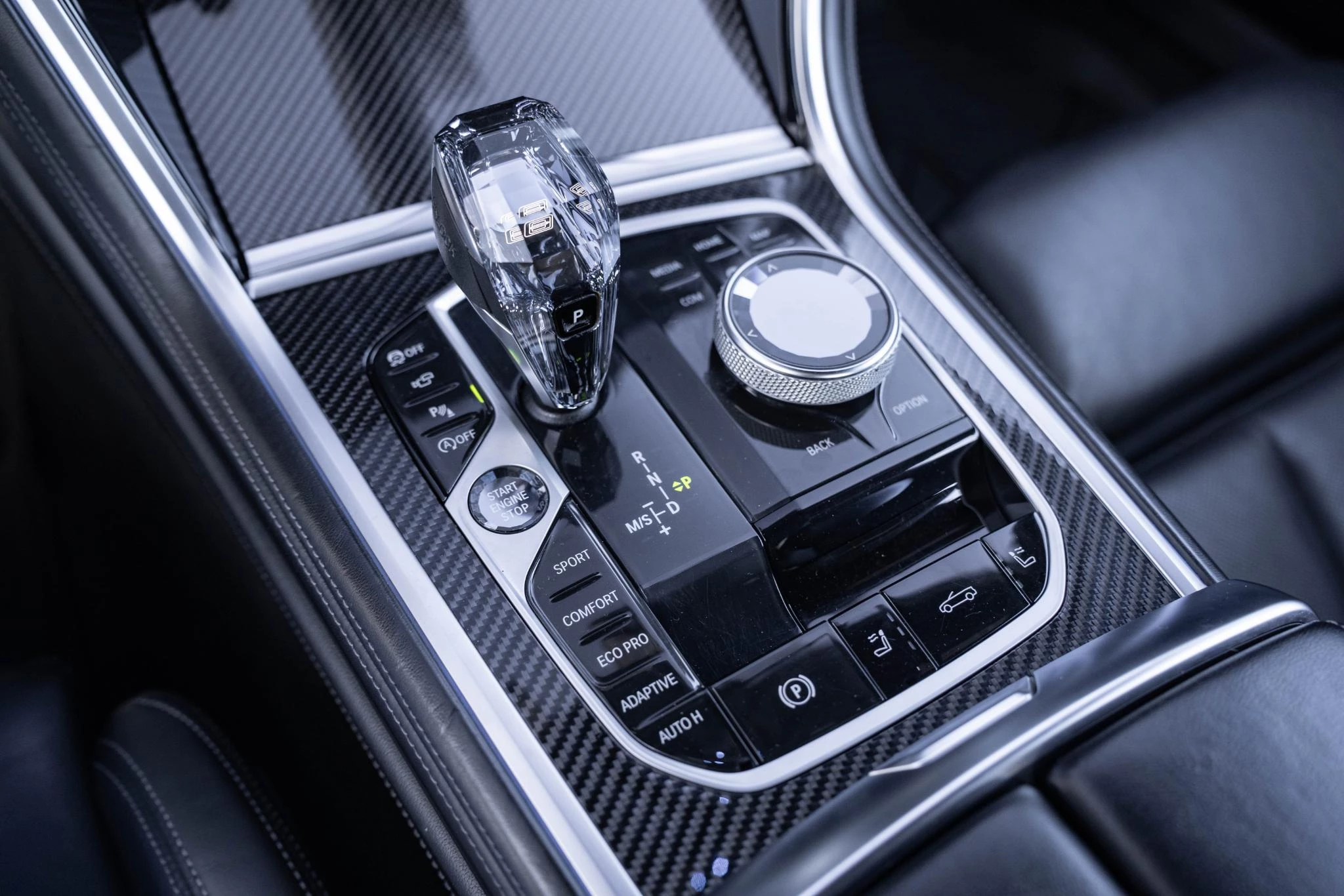 Hoofdafbeelding BMW 8 Serie
