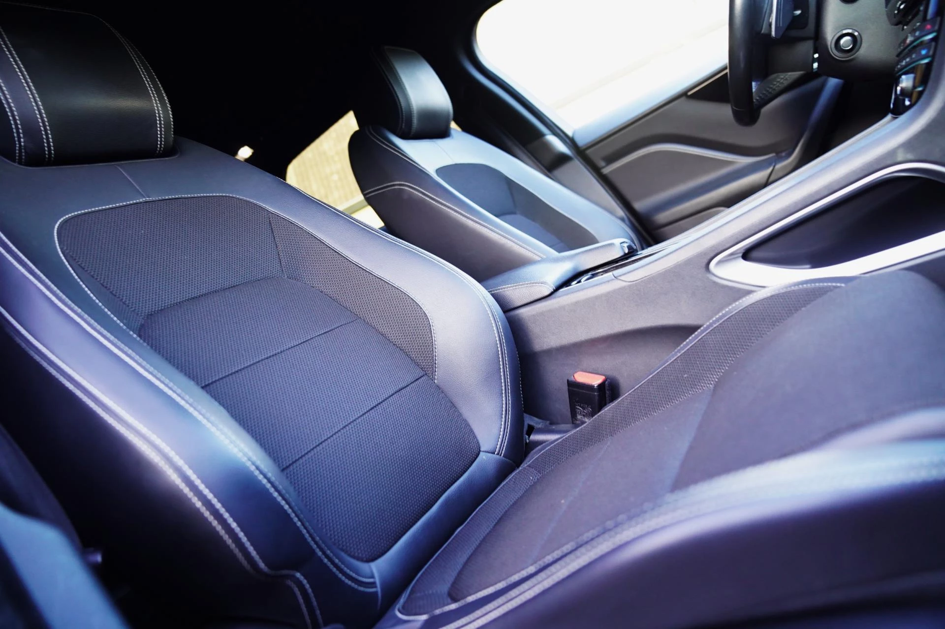 Hoofdafbeelding Jaguar F-PACE