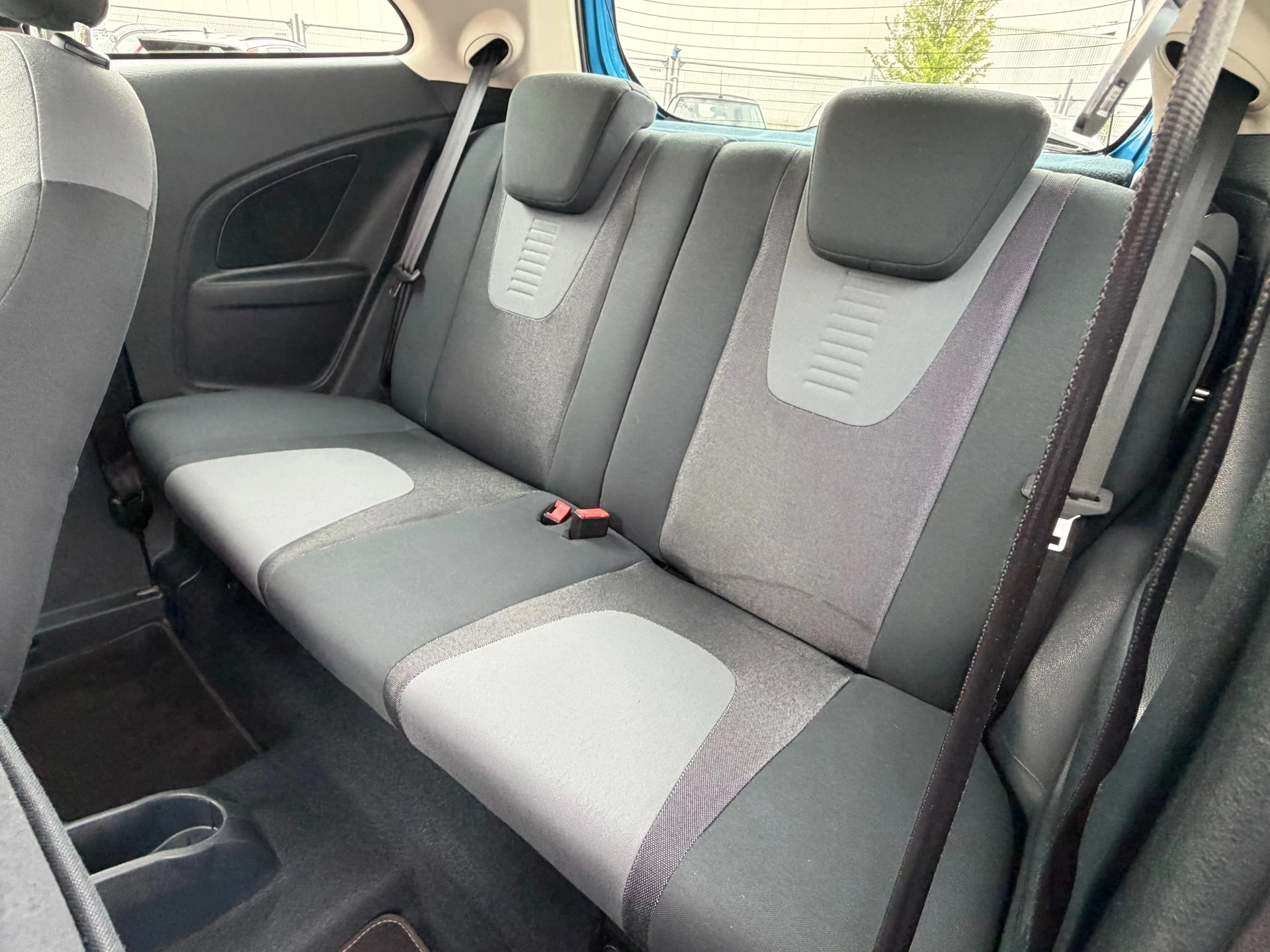 Hoofdafbeelding Ford Ka