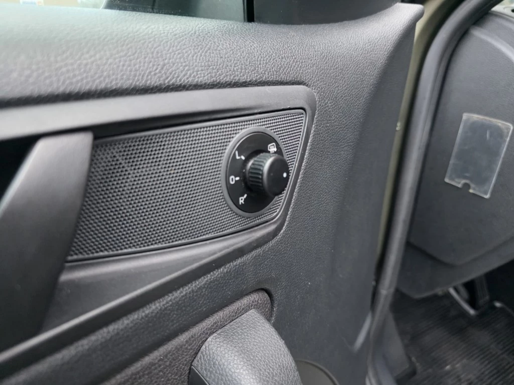 Hoofdafbeelding Škoda Yeti