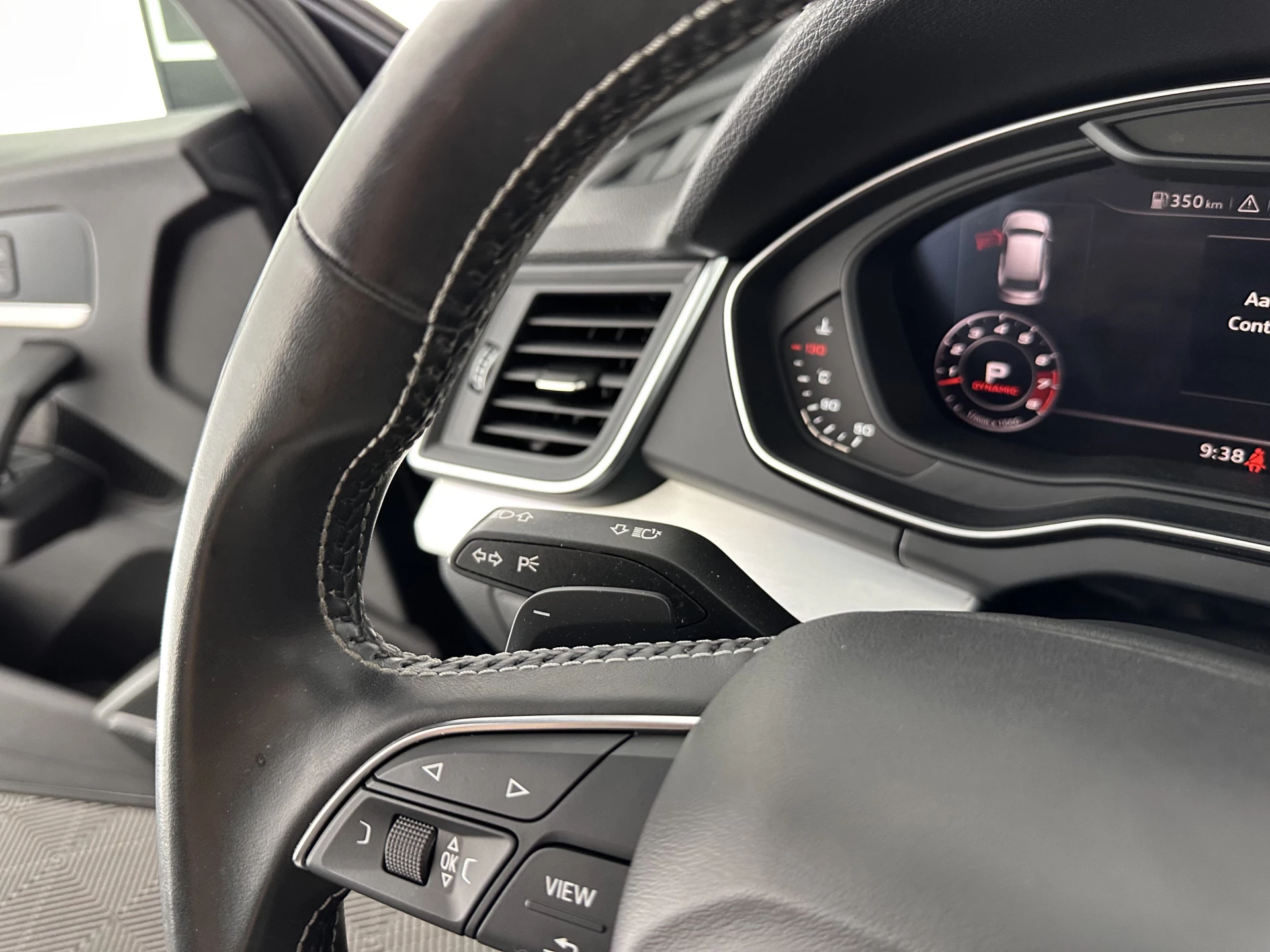 Hoofdafbeelding Audi SQ5