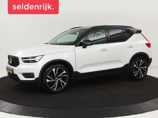 Volvo XC40 2.0 T5 AWD R-Design Intro Edition | Panoramadak |  Stoel & stuurverwarming | 360 Camera | Leder/Alcantara | Navigatie | Harman/Kardon | Keyless | Full LED