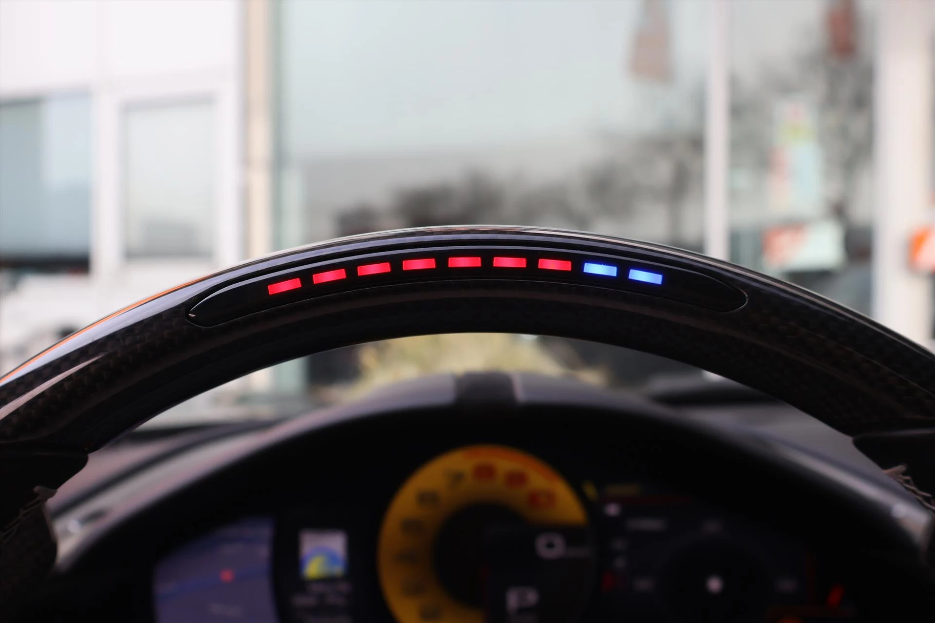 Hoofdafbeelding Ferrari Roma