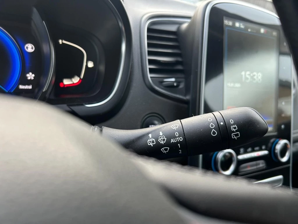 Hoofdafbeelding Renault Scénic