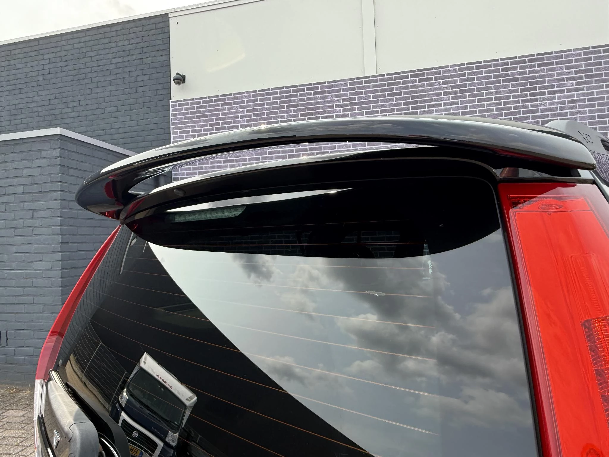 Hoofdafbeelding Volvo XC70