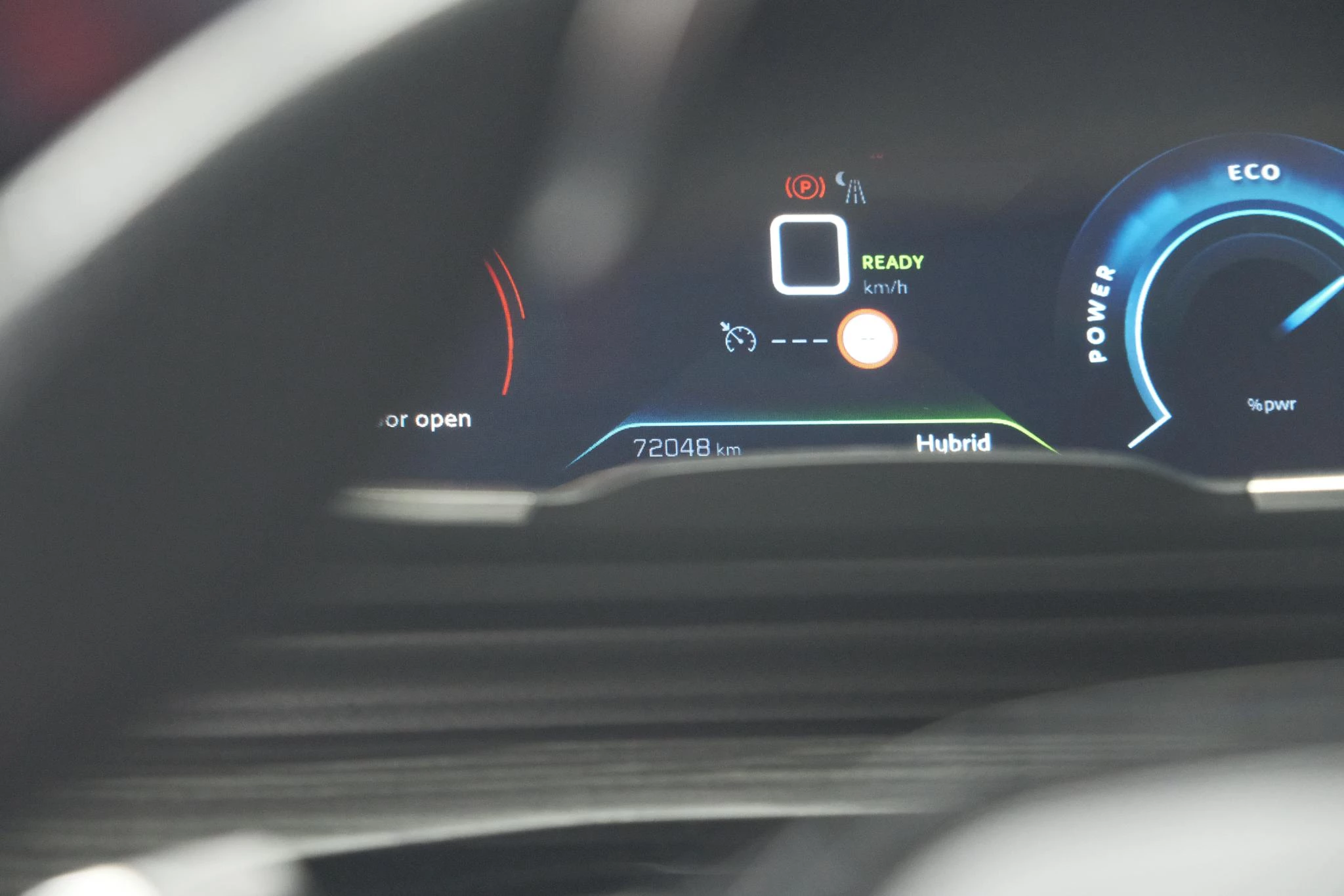 Hoofdafbeelding Peugeot 508