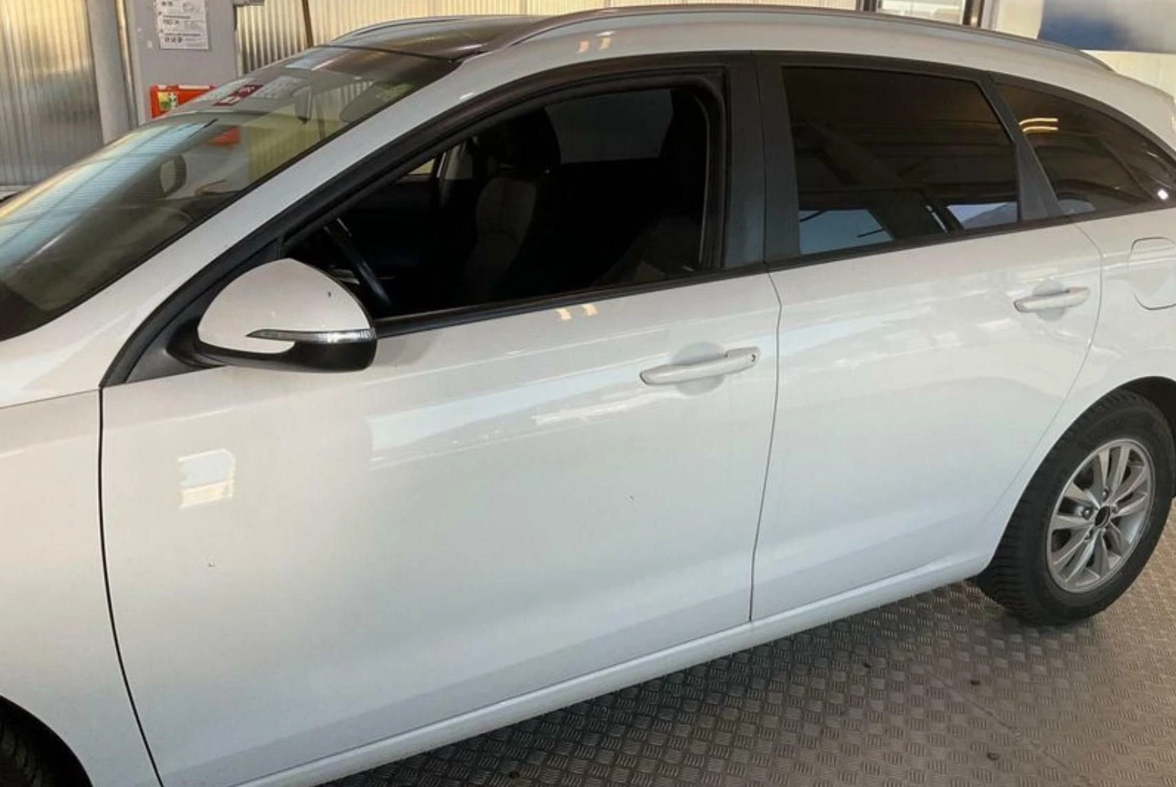 Hoofdafbeelding Hyundai i30