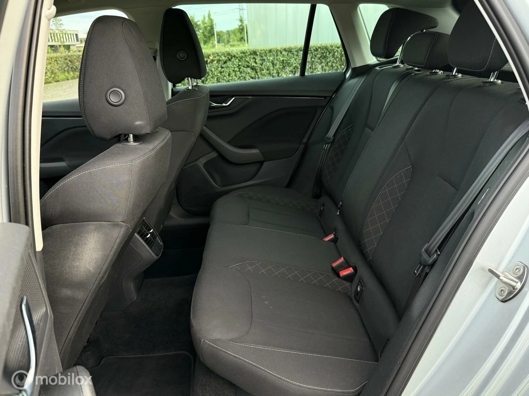 Hoofdafbeelding Škoda Kamiq