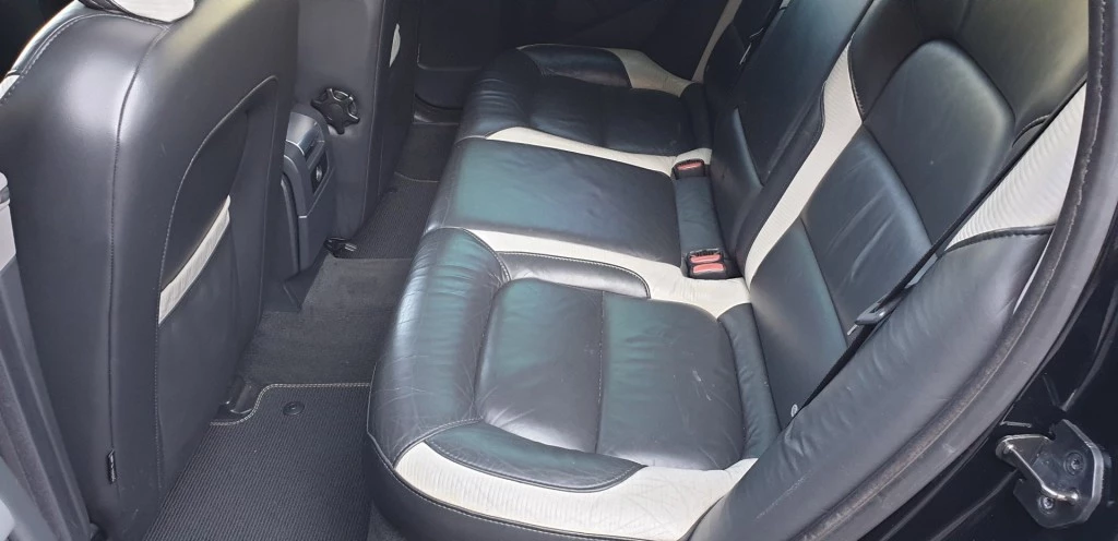 Hoofdafbeelding Volvo V70