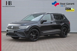Volkswagen Tiguan Allspace 1.5 TSIAdapt cruise/7p./camera