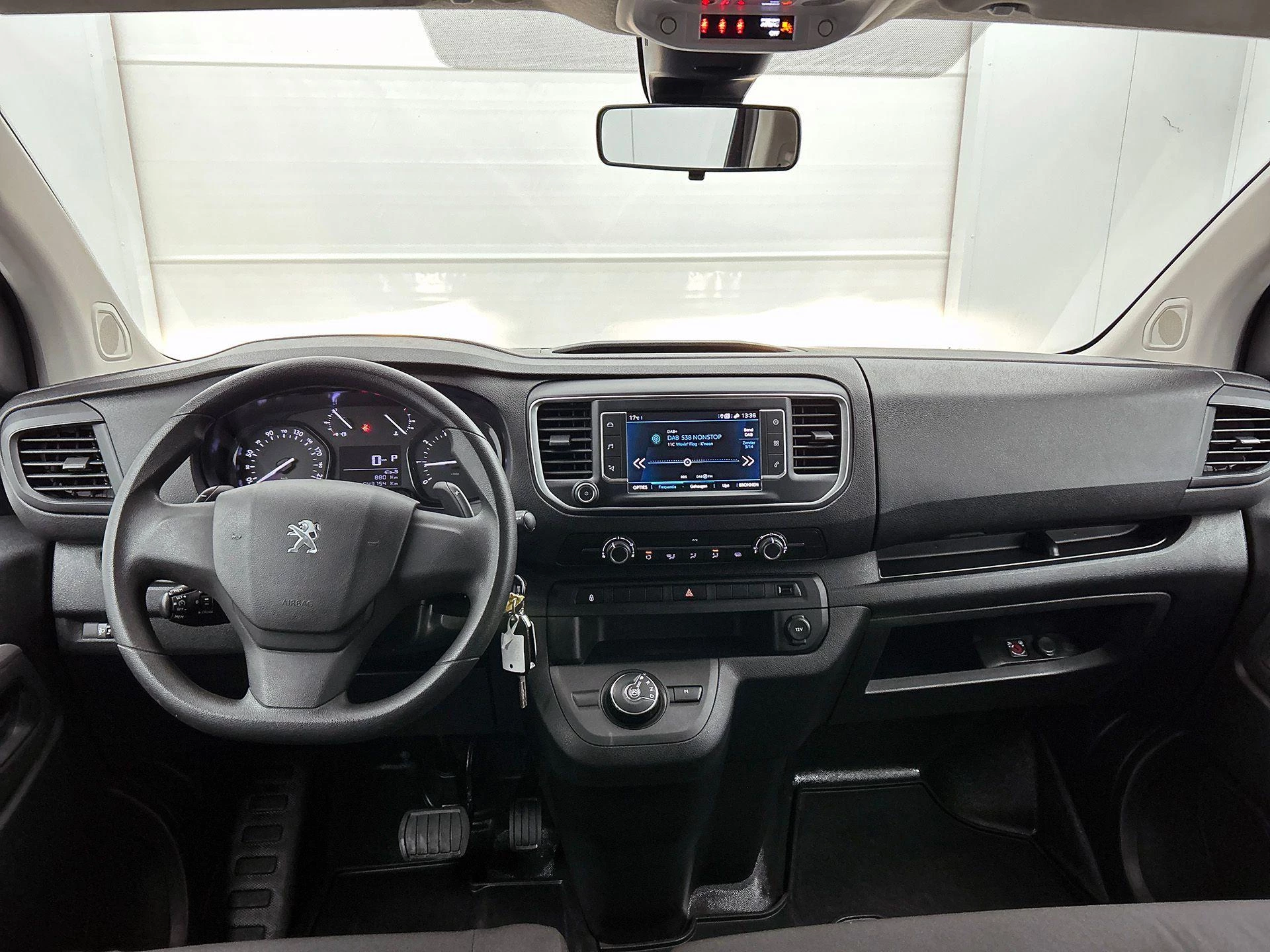 Hoofdafbeelding Peugeot Expert