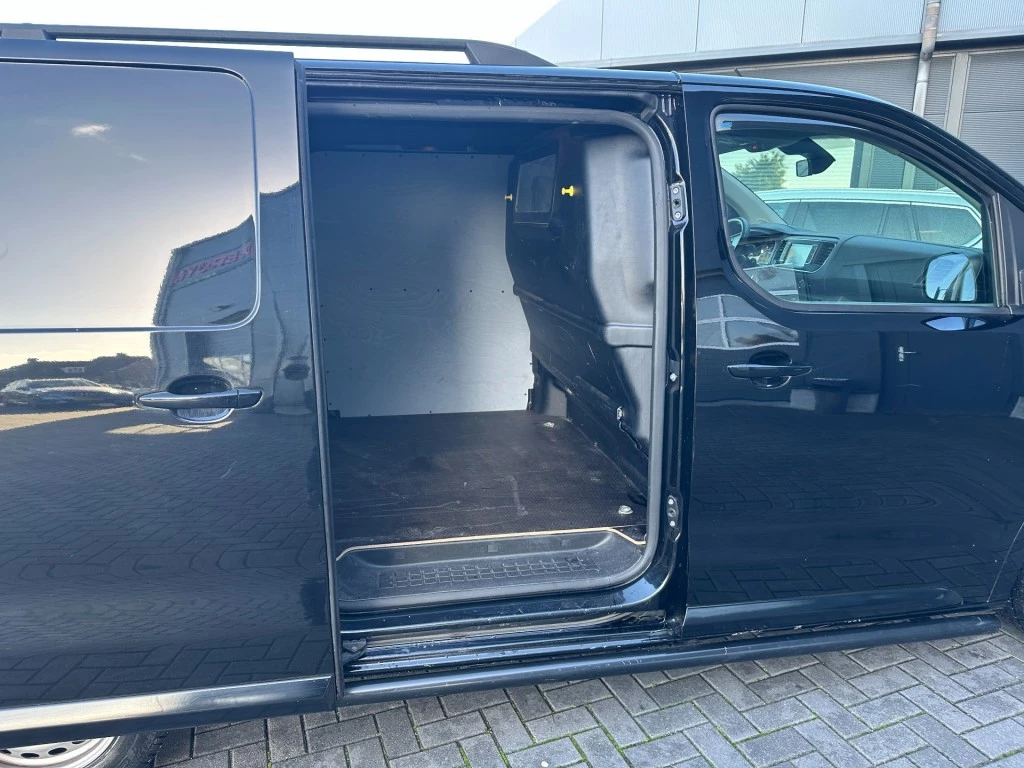 Hoofdafbeelding Peugeot Expert