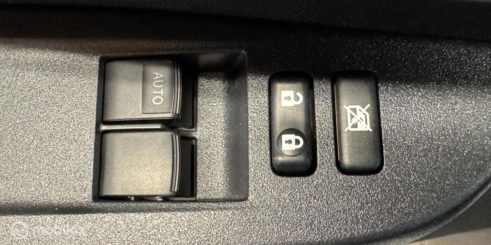 Hoofdafbeelding Toyota Verso-S