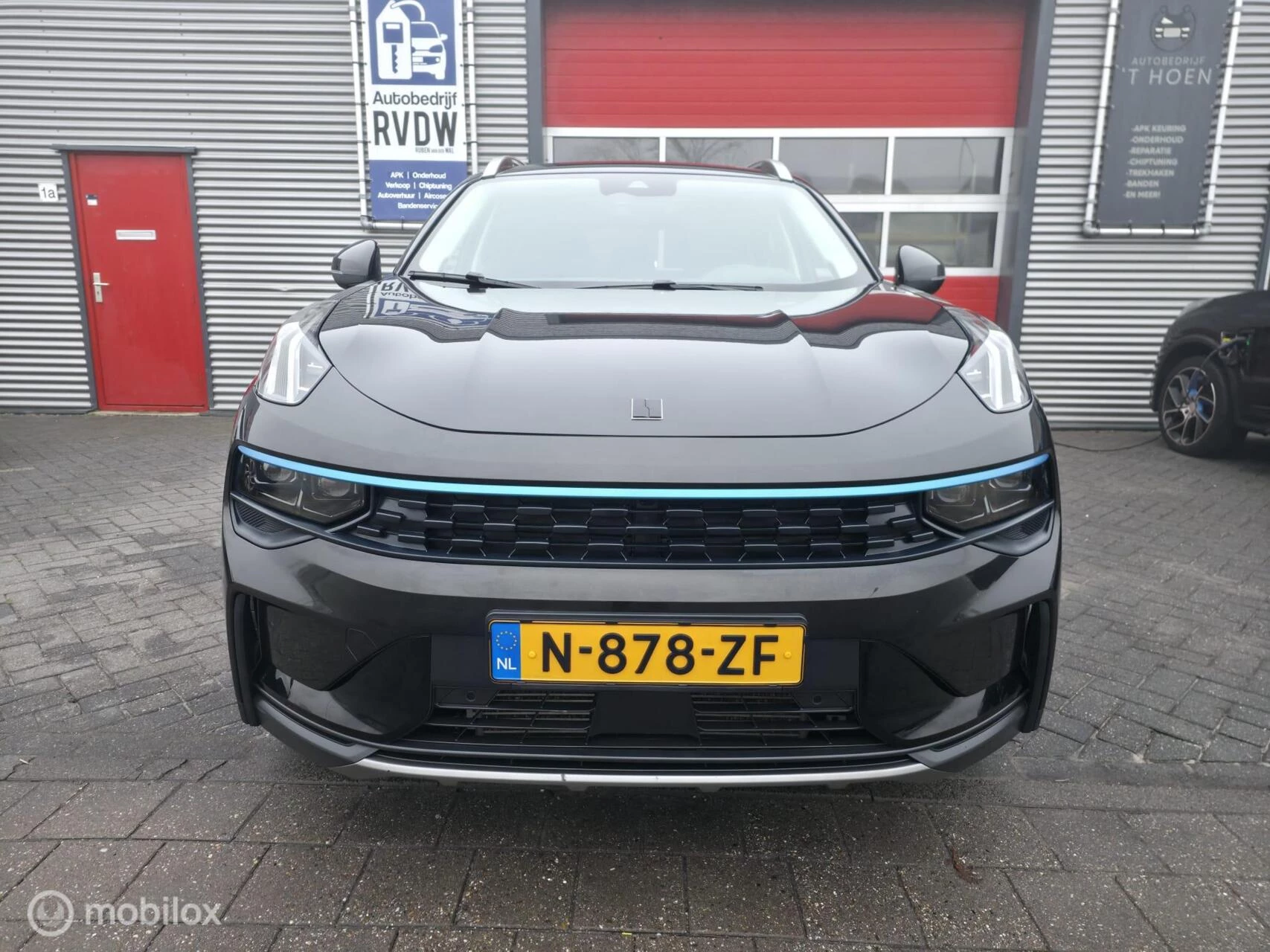 Hoofdafbeelding Lynk & Co 01