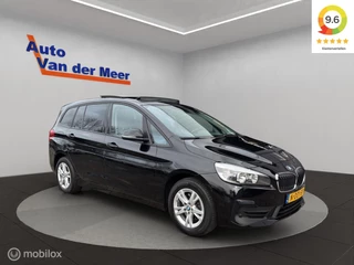 BMW 2-serie Gran Tourer 218i Executive / Panoramadak