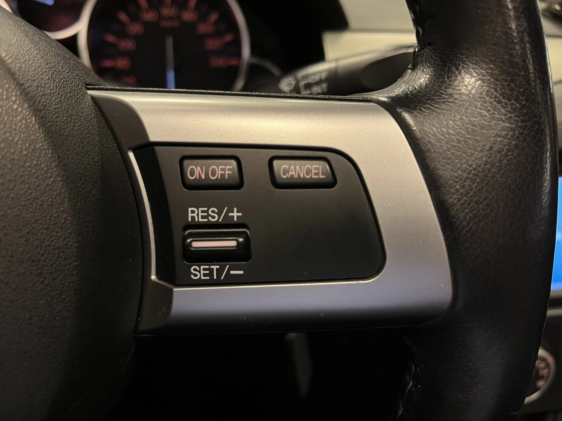 Hoofdafbeelding Mazda MX-5