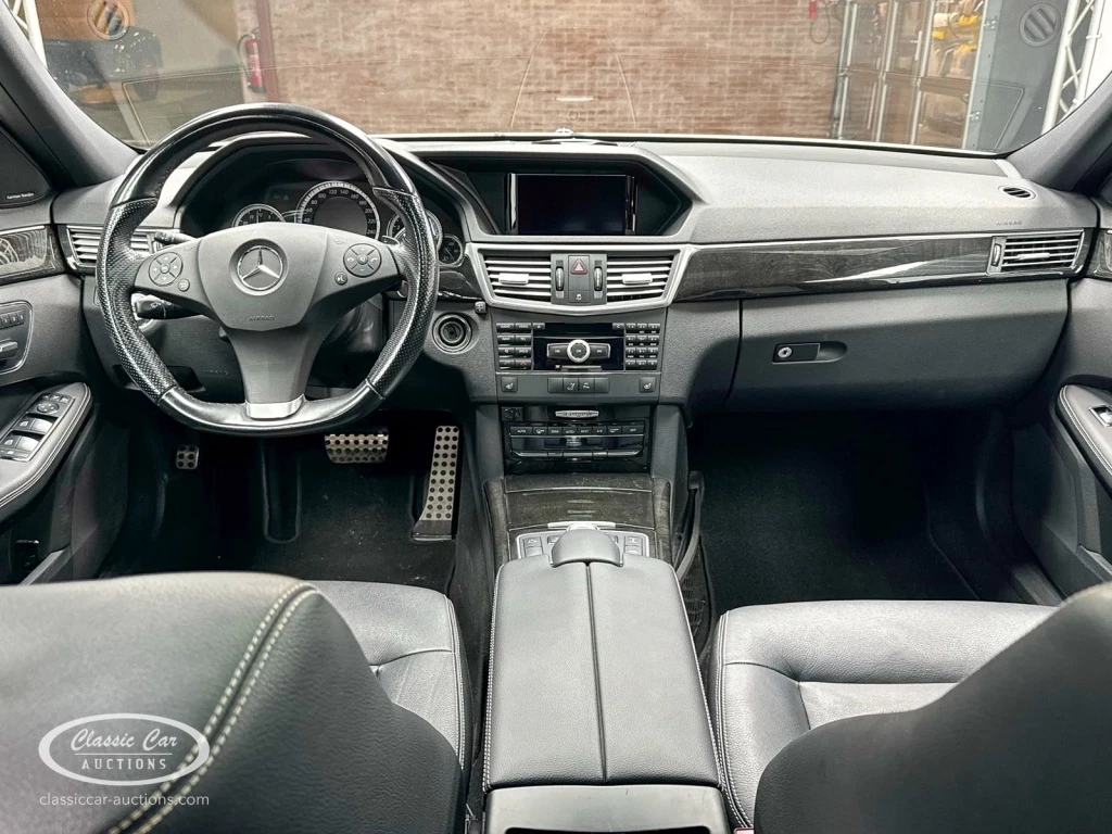 Hoofdafbeelding Mercedes-Benz Overige