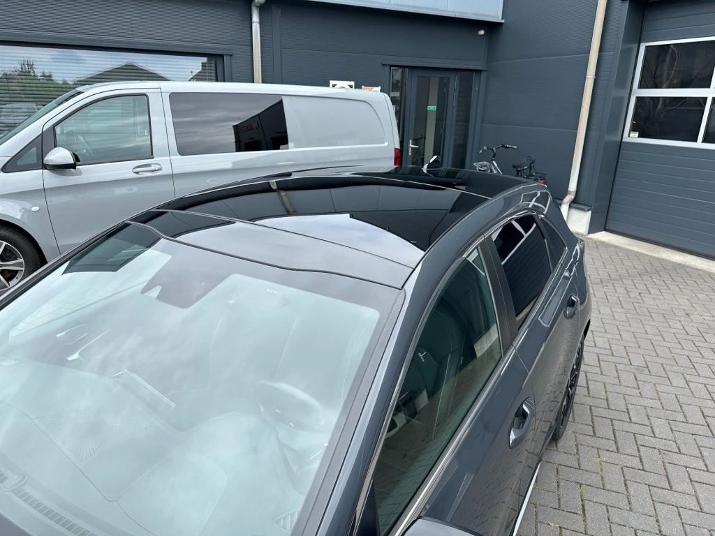 Hoofdafbeelding Kia Ceed